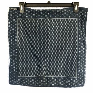 Denim & Supply Ralph Lauren cotton tote bag
